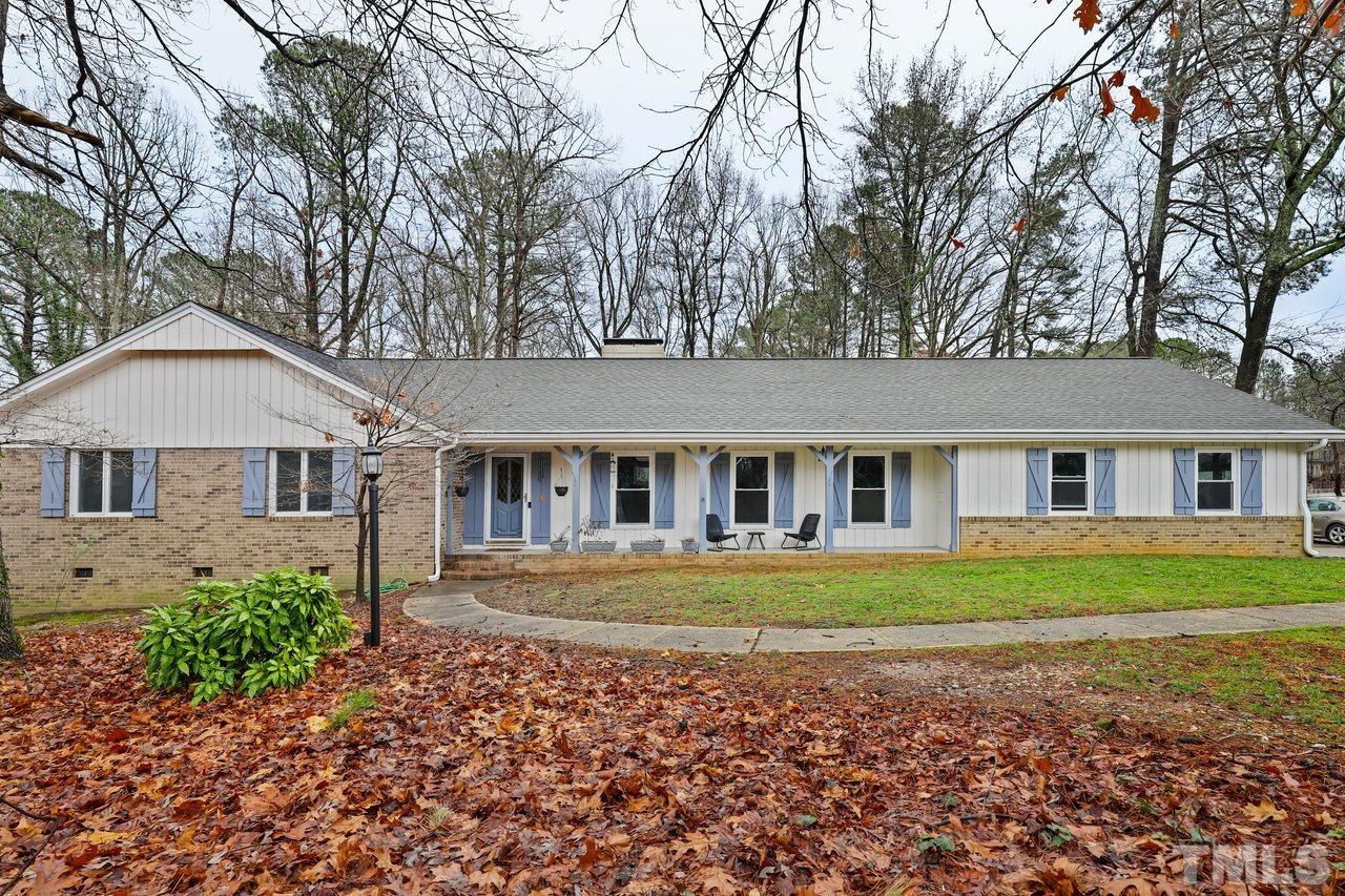 8600 Evergreen Court Raleigh, NC 27613 - Photo 1 of 31