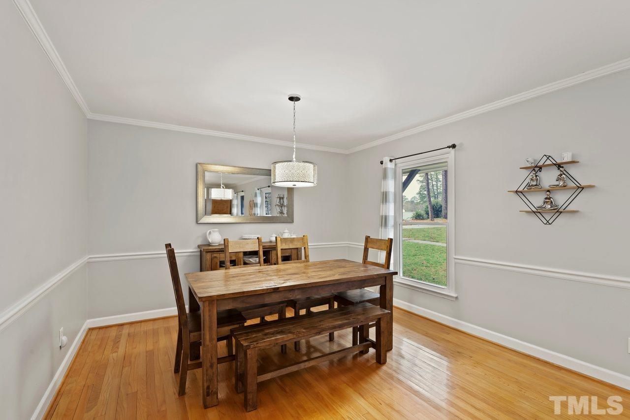 8600 Evergreen Court Raleigh, NC 27613 - Photo 15 of 31