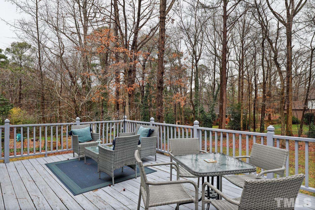8600 Evergreen Court Raleigh, NC 27613 - Photo 28 of 31