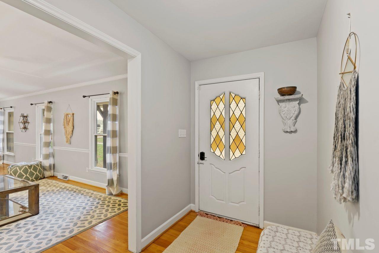 8600 Evergreen Court Raleigh, NC 27613 - Photo 3 of 31