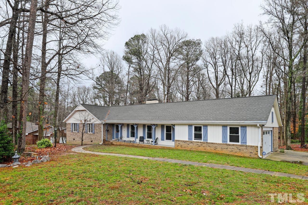 8600 Evergreen Court Raleigh, NC 27613 - Photo 31 of 31