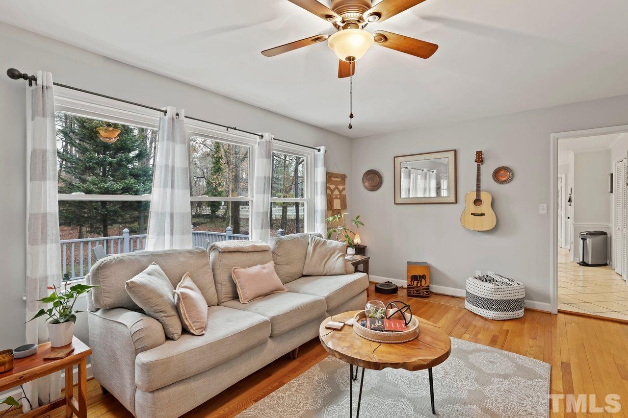 8600 Evergreen Court Raleigh, NC 27613 - Photo 7 of 31