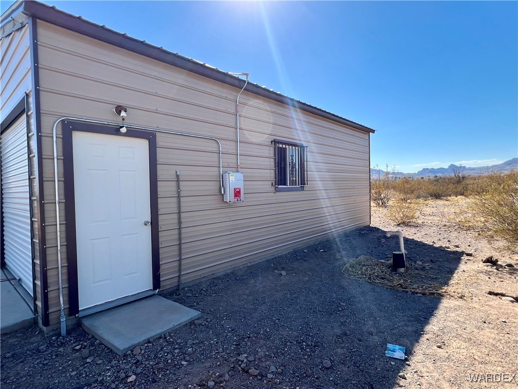 3905 Eloy Road Golden Valley, AZ 86413 - Photo 7 of 45 Out Buildings