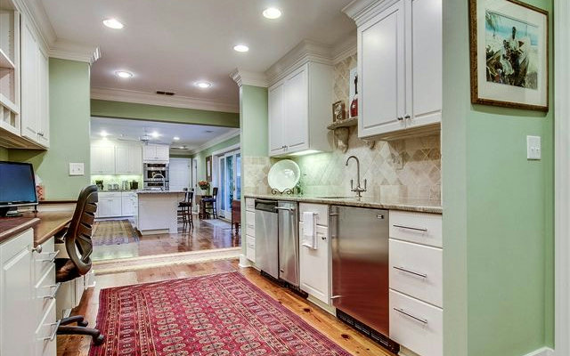 9 Marsh Hawk Road Fernandina Beach, FL 32034 - Photo 17 of 23 Gallery Image 17