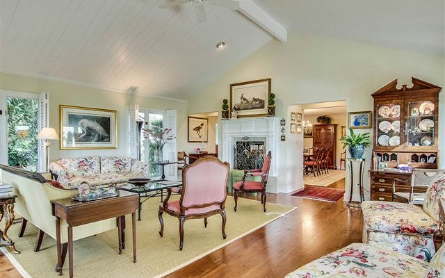 9 Marsh Hawk Road Fernandina Beach, FL 32034 - Photo 2 of 23 Gallery Image 2
