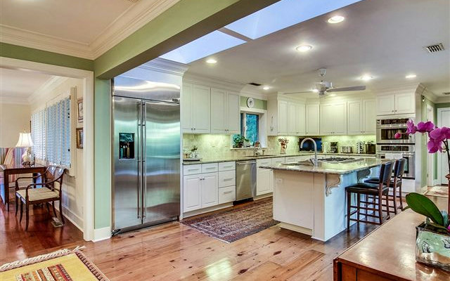 9 Marsh Hawk Road Fernandina Beach, FL 32034 - Photo 4 of 23 Gallery Image 4