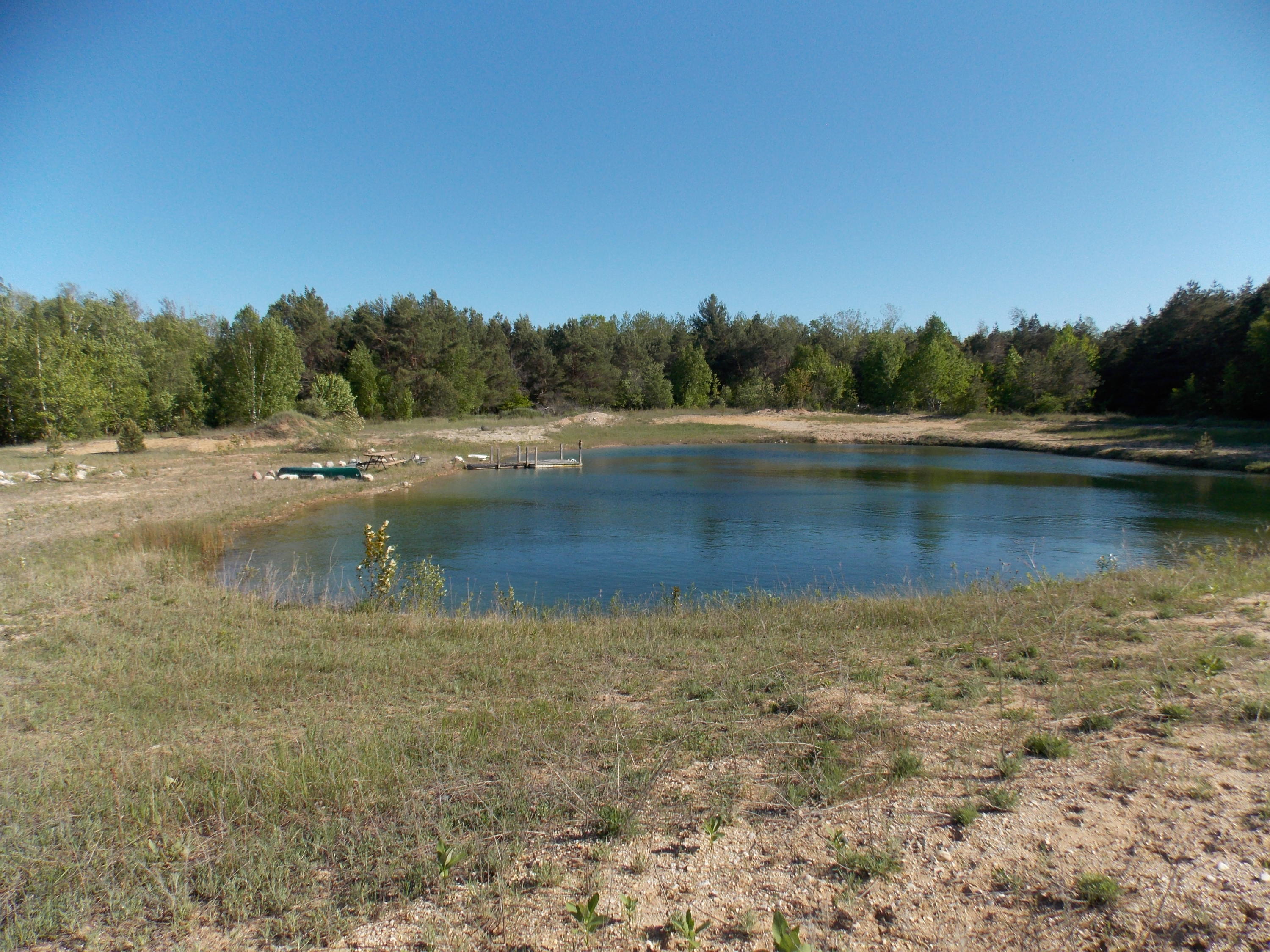 16775 North Old Mackinaw Road Cheboygan, MI 49721 - Photo 31 of 43 Gallery Image 31
