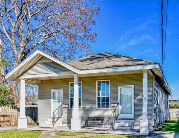 $1,300 | 925 Rupp Street, Gretna, LA 70053