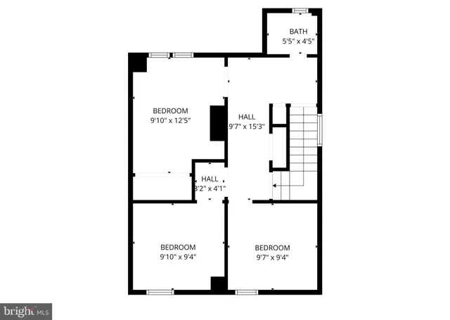 a picture of floor plan
