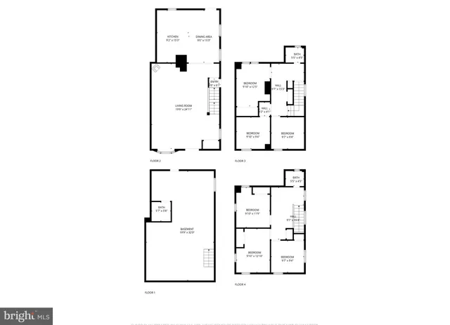 $349,000 | 3508 Buena Vista Avenue, Baltimore, MD 21211