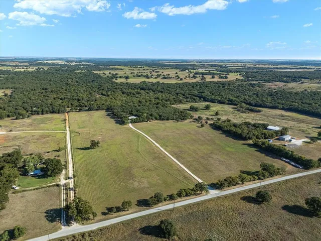 a view of an ocean and beach