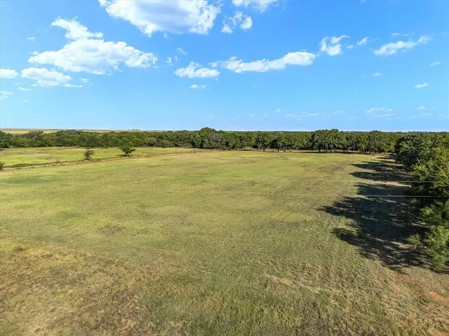 a view of an ocean and beach