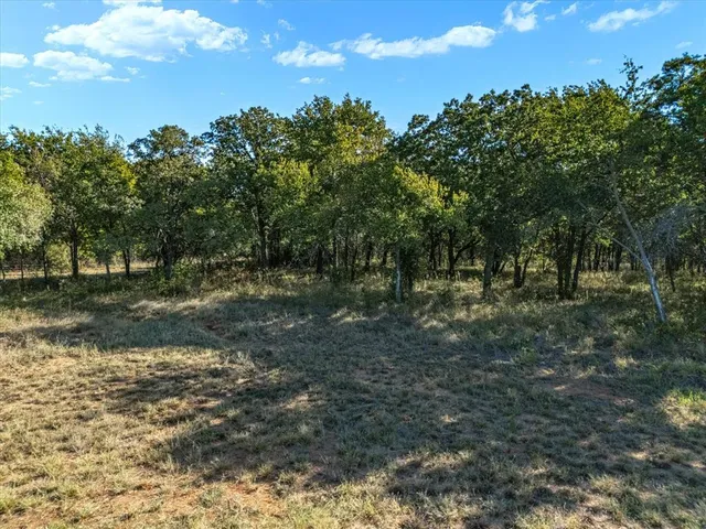 a view of lake with mountain