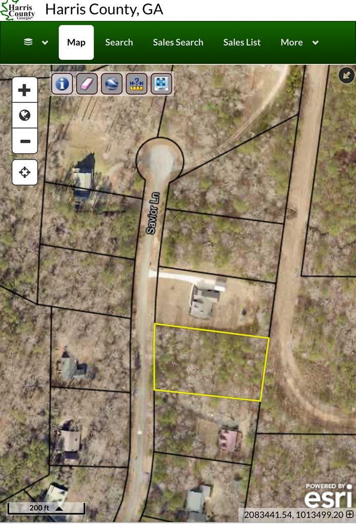 Lot 28 Savior Lane Hamilton, GA 31811 - Photo 1 of 3 Main View