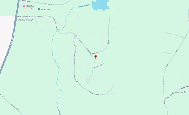 $30,000 | Lot 28 Savior Lane, Hamilton, GA 31811