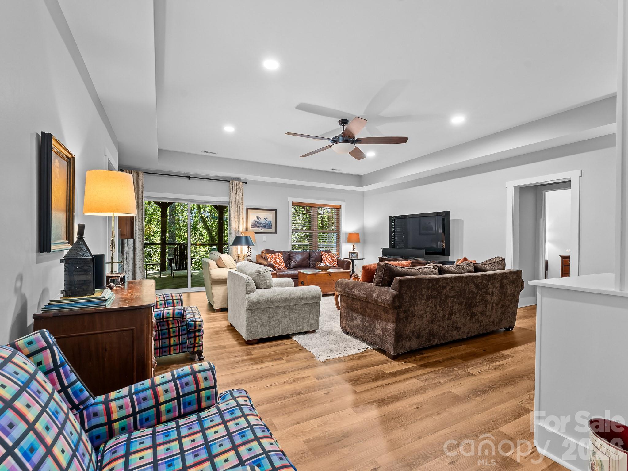 359 Newcastle Road Brevard, NC 28712 - Photo 37 of 48 Gallery Image 37