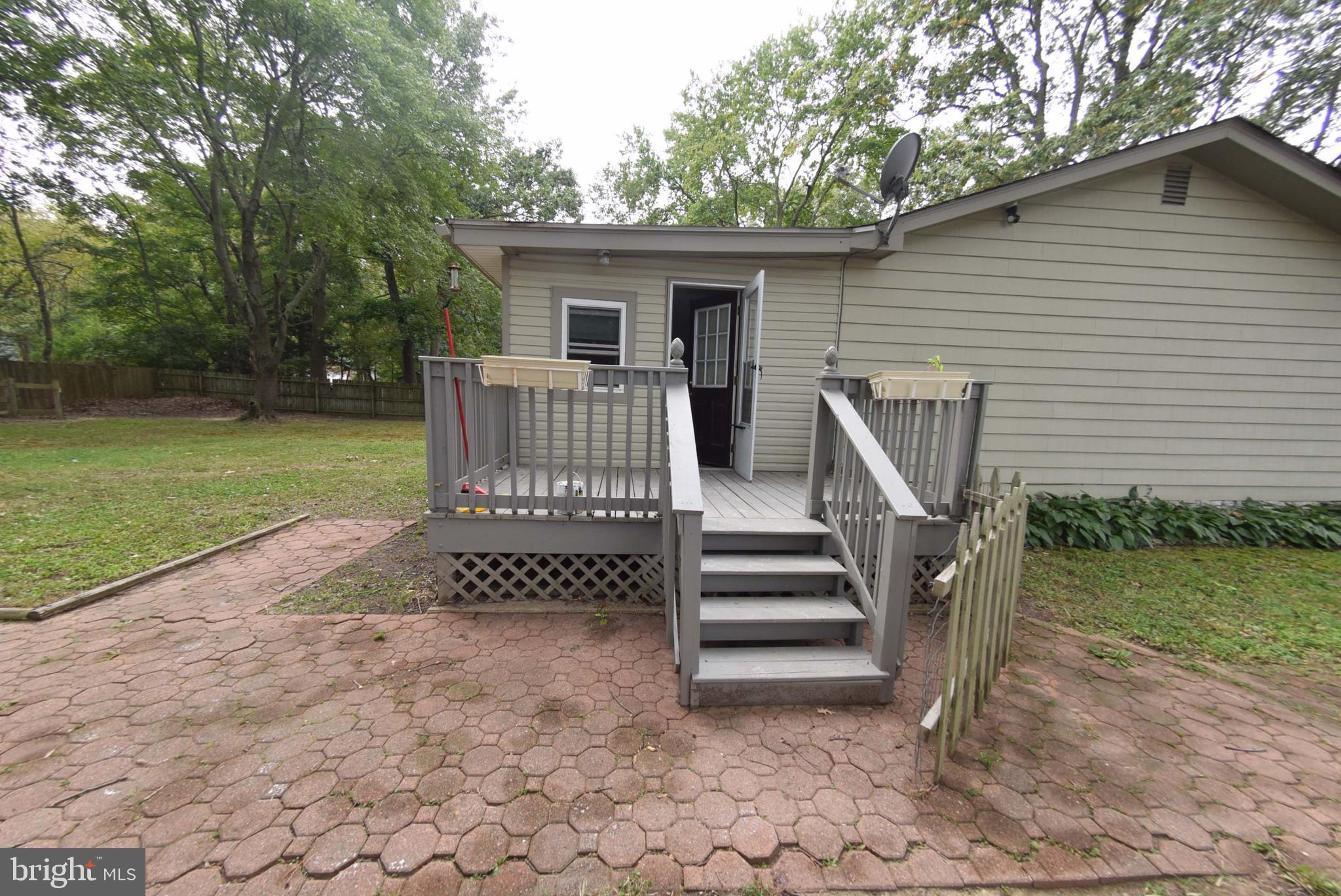 2352 Dyke Branch Road Dover, DE 19901 - Photo 11 of 52 Gallery Image 11