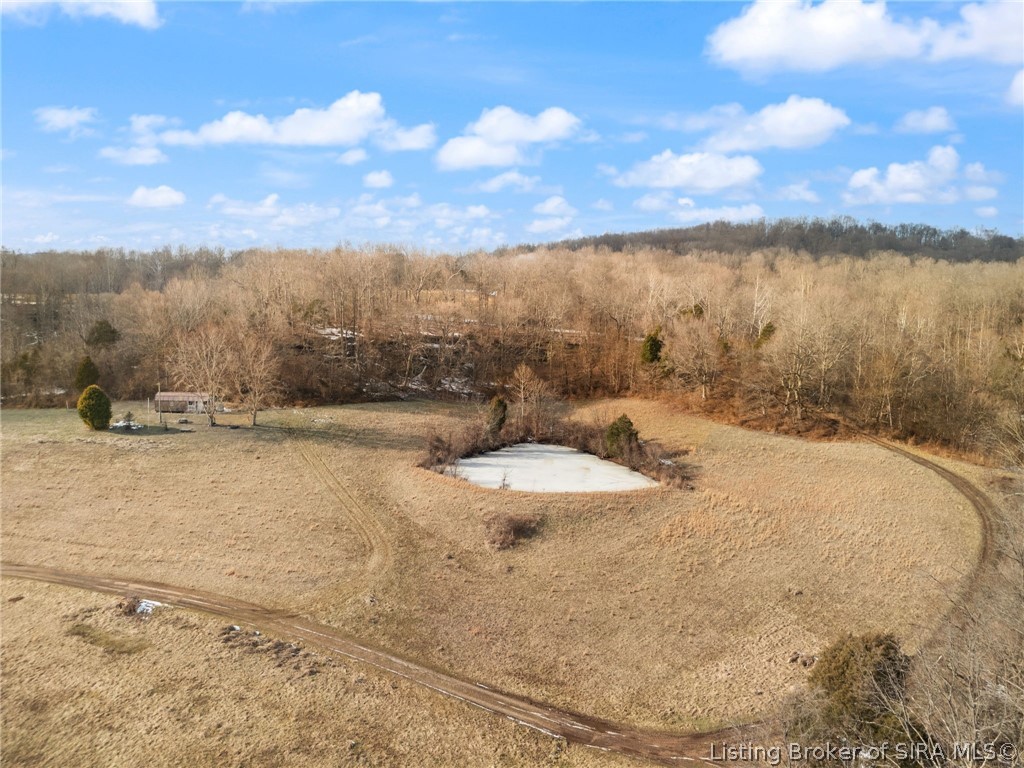 32.72-acres Oriole Road St. Croix, IN 47514 - Photo 24 of 56