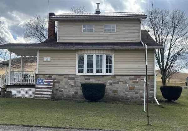 $313,900 | 668 Highway 536, Mayport, PA 16240