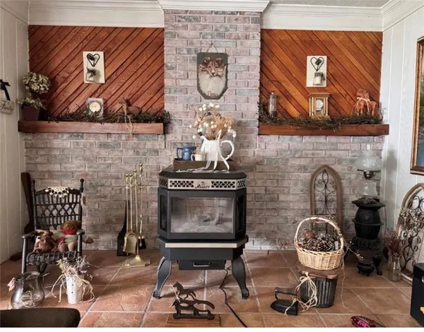 $454,999 | 668 Highway 536, Mayport, PA 16240