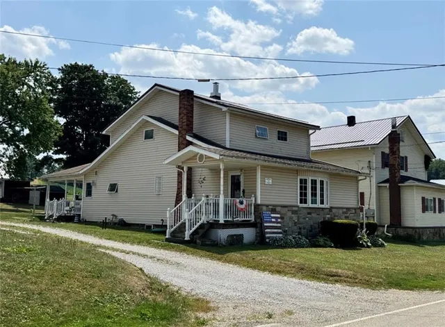 $454,999 | 668 Highway 536, Mayport, PA 16240