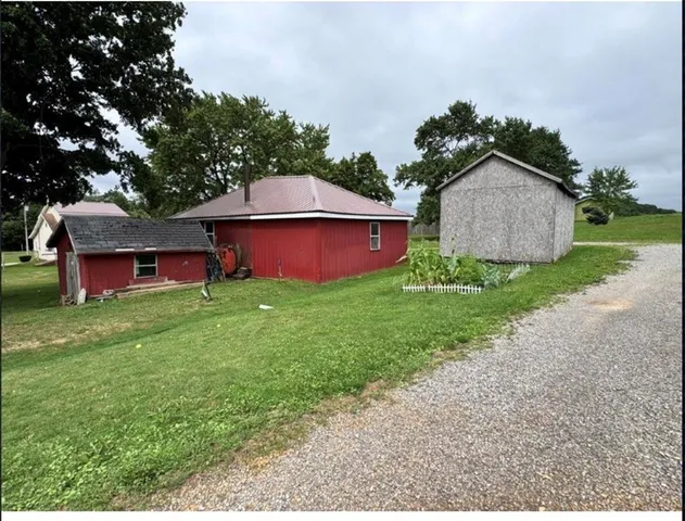 $454,999 | 668 Highway 536, Mayport, PA 16240