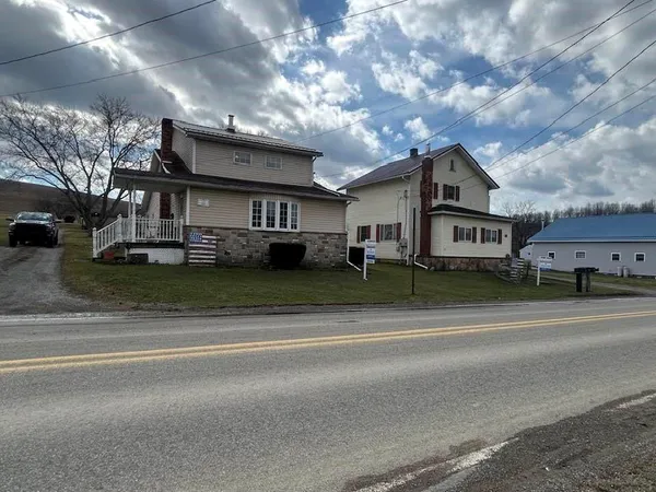 $313,900 | 668 Highway 536, Mayport, PA 16240