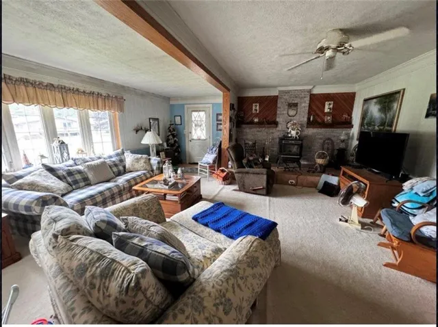 $454,999 | 668 Highway 536, Mayport, PA 16240