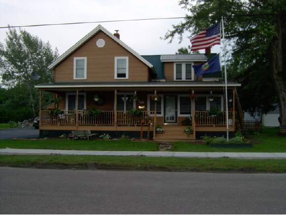 25 Walnut Street St. Albans, VT 05478 - Photo 1 of 1 Gallery Image 1