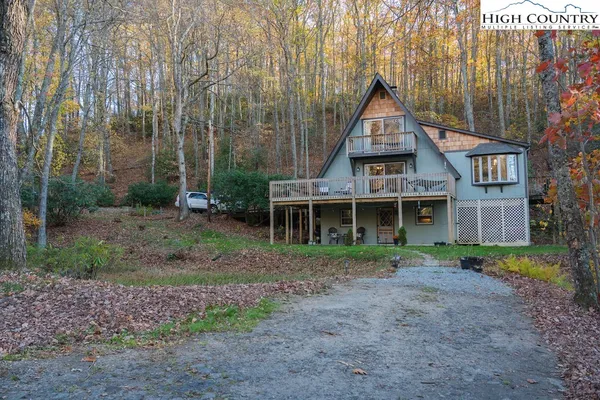 $559,000 | 864 Trojan Horse Circle, Fleetwood, NC 28626