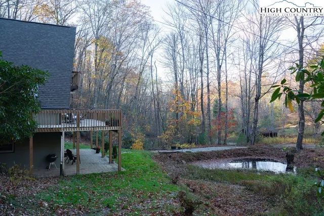 $598,000 | 864 Trojan Horse Circle, Fleetwood, NC 28626