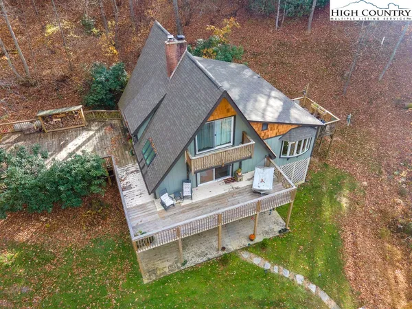 $559,000 | 864 Trojan Horse Circle, Fleetwood, NC 28626