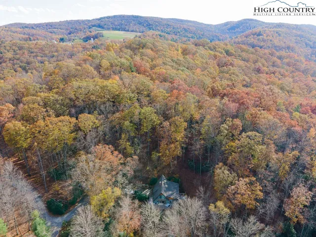 $598,000 | 864 Trojan Horse Circle, Fleetwood, NC 28626