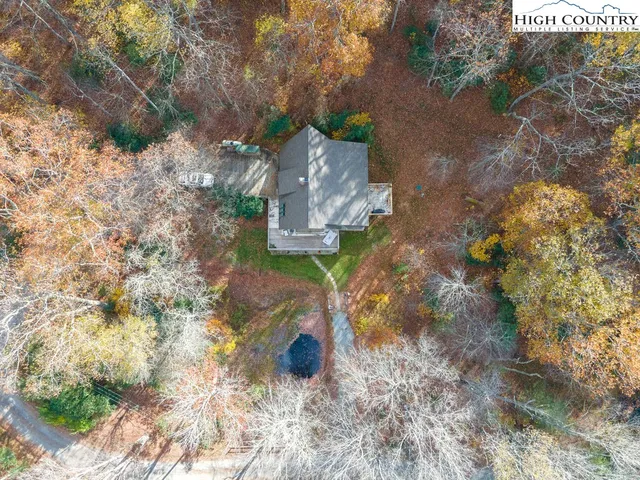 $598,000 | 864 Trojan Horse Circle, Fleetwood, NC 28626