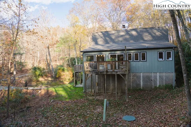 $598,000 | 864 Trojan Horse Circle, Fleetwood, NC 28626