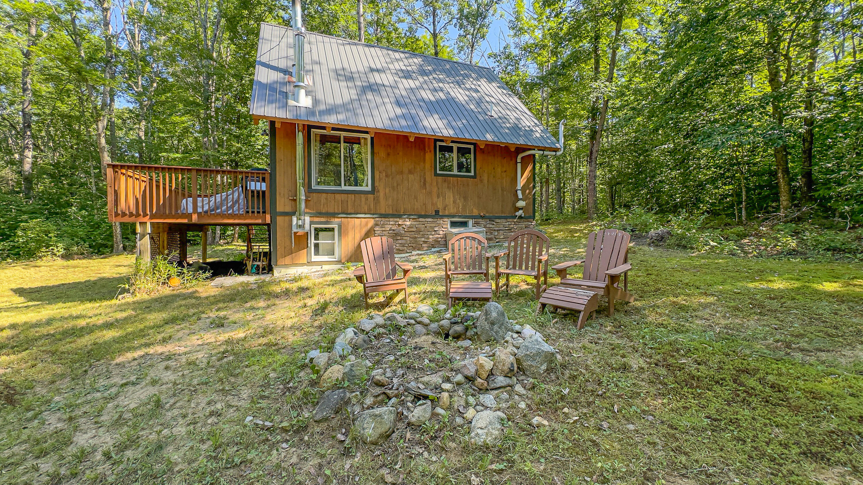21 Bradley Pond Road Lovell, ME 04051 - Photo 13 of 64 bradley pond road-10