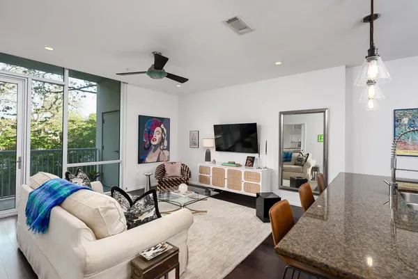 $410,000 | 1600 Barton Springs Road, Unit 5108, Austin, TX 78704