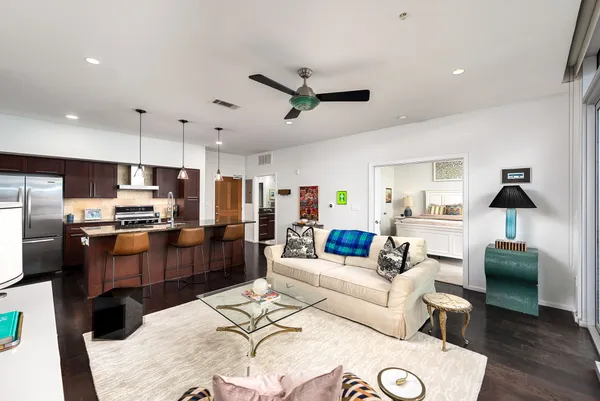 $410,000 | 1600 Barton Springs Road, Unit 5108, Austin, TX 78704