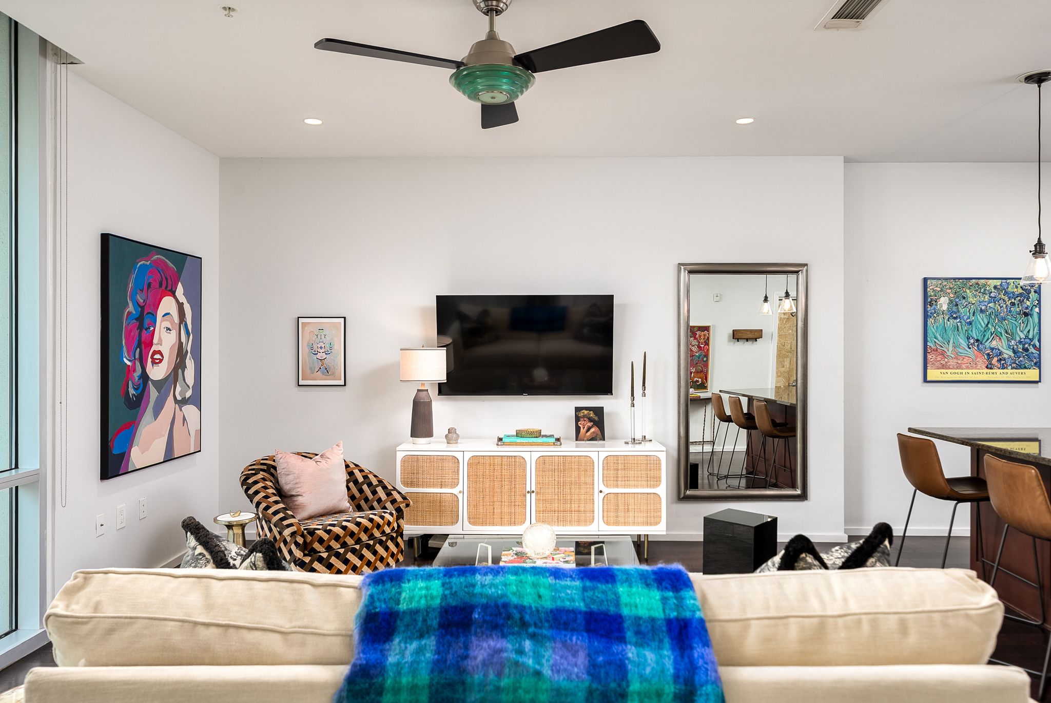 1600 Barton Springs Road, Unit 5108 Austin, TX 78704 - Photo 12 of 36