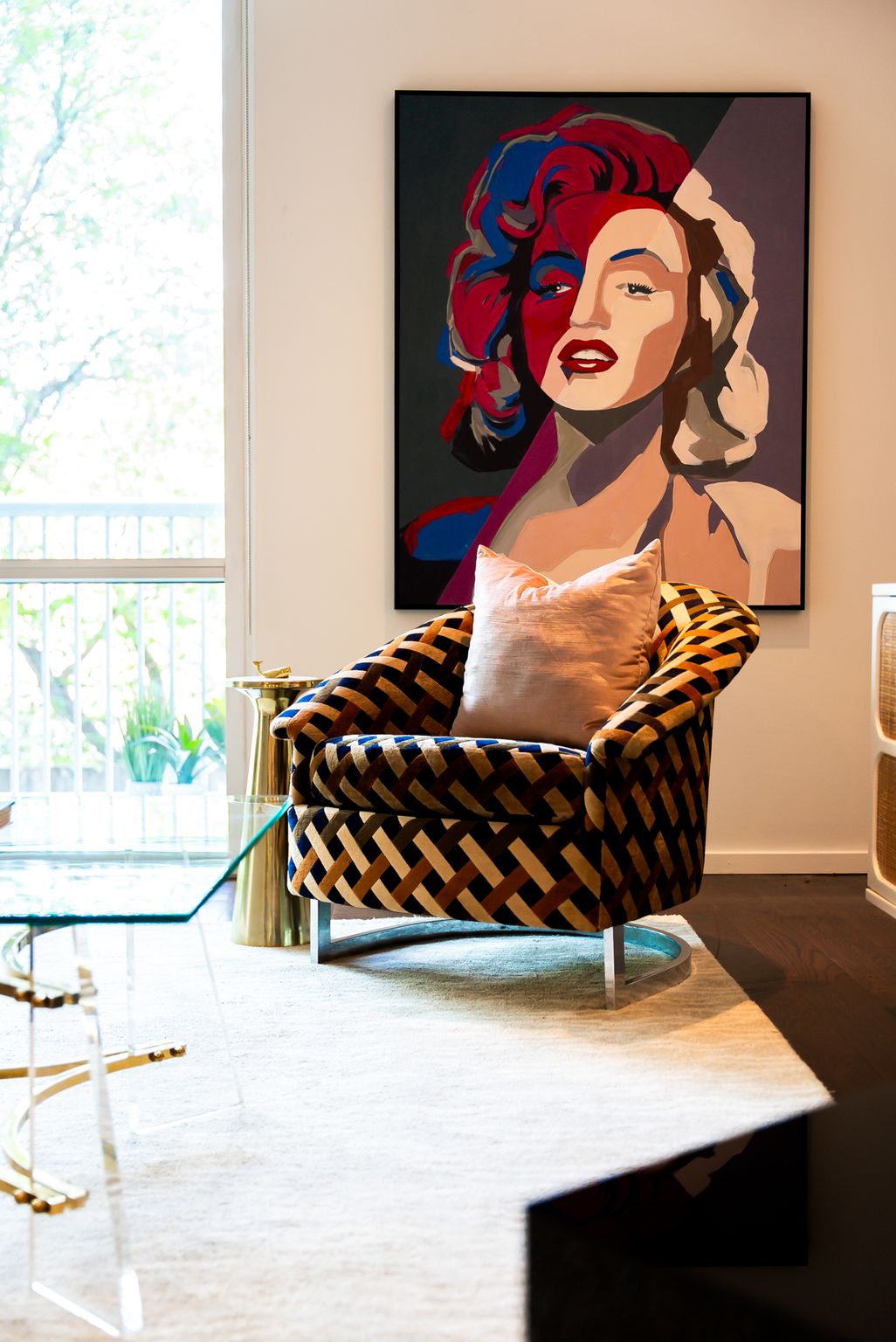 1600 Barton Springs Road, Unit 5108 Austin, TX 78704 - Photo 13 of 36