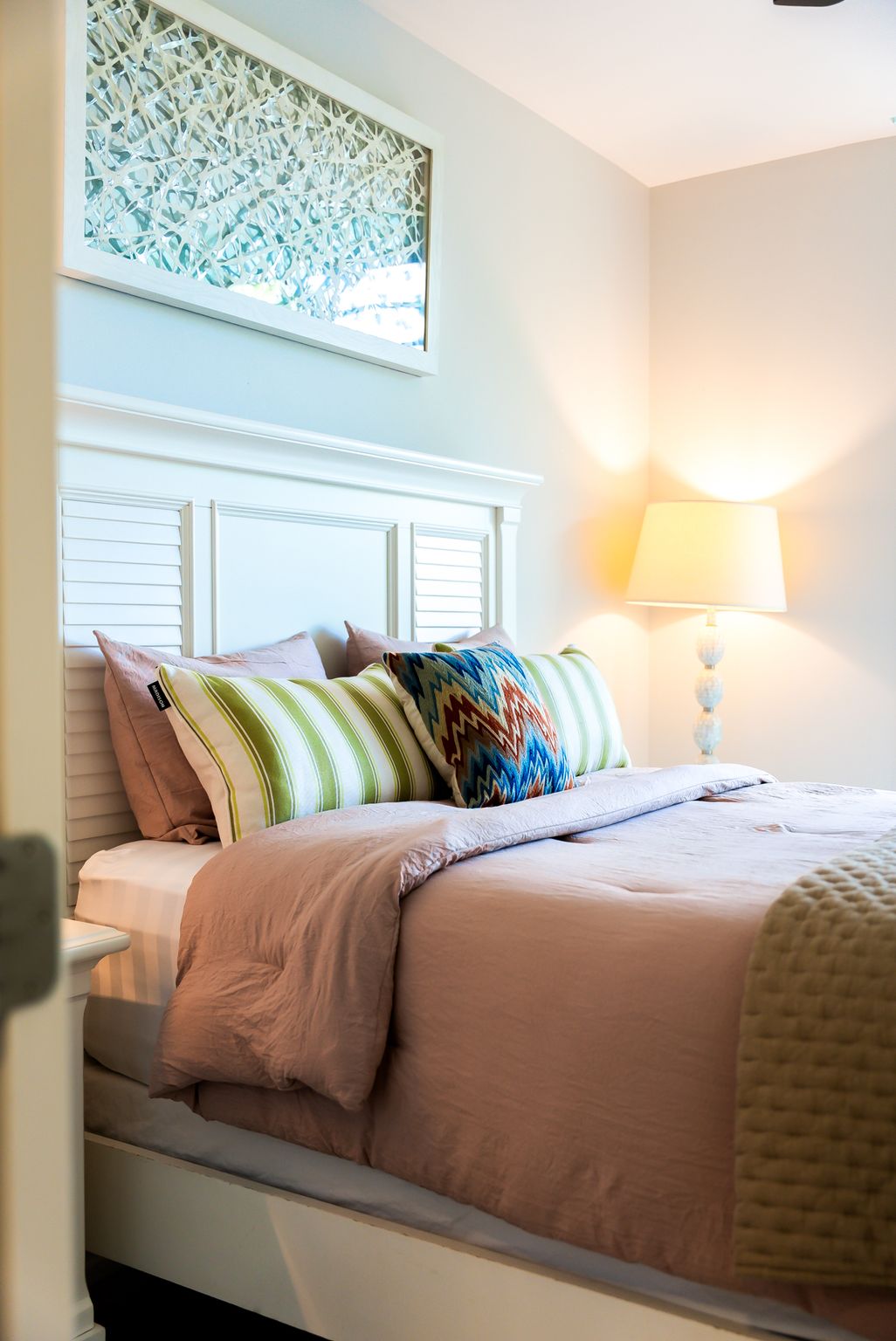 1600 Barton Springs Road, Unit 5108 Austin, TX 78704 - Photo 16 of 36 View of bedroom