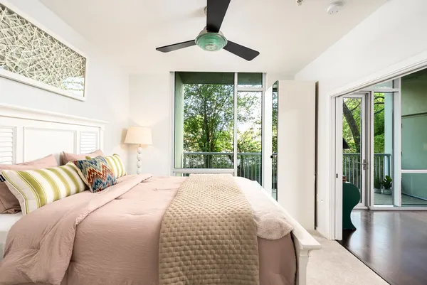 $410,000 | 1600 Barton Springs Road, Unit 5108, Austin, TX 78704
