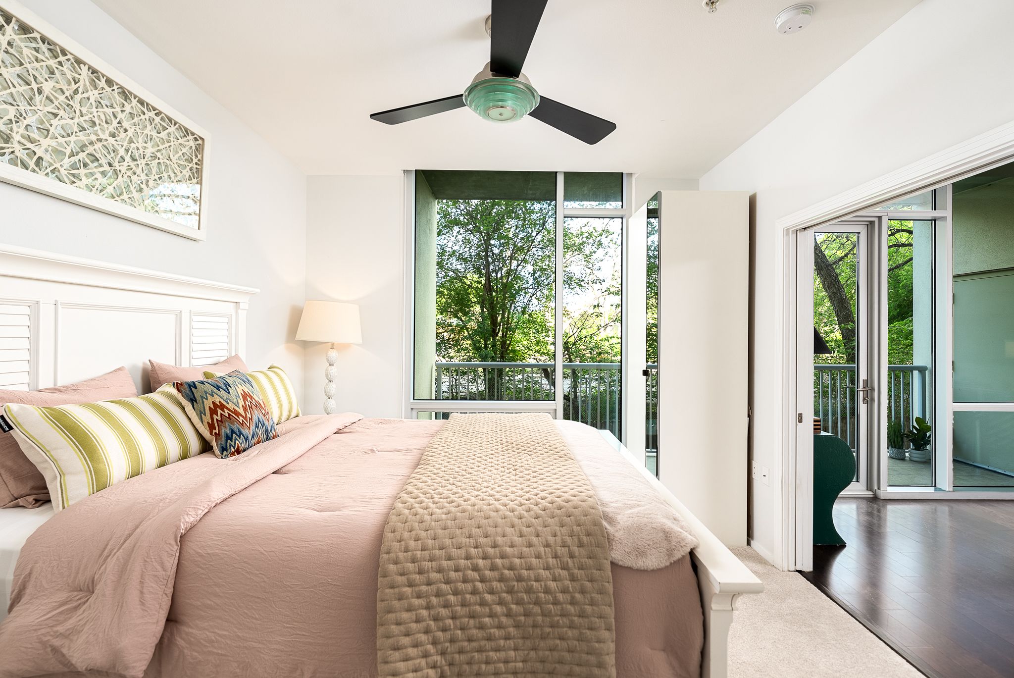 1600 Barton Springs Road, Unit 5108 Austin, TX 78704 - Photo 2 of 36