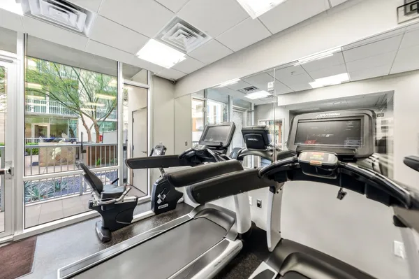 $410,000 | 1600 Barton Springs Road, Unit 5108, Austin, TX 78704