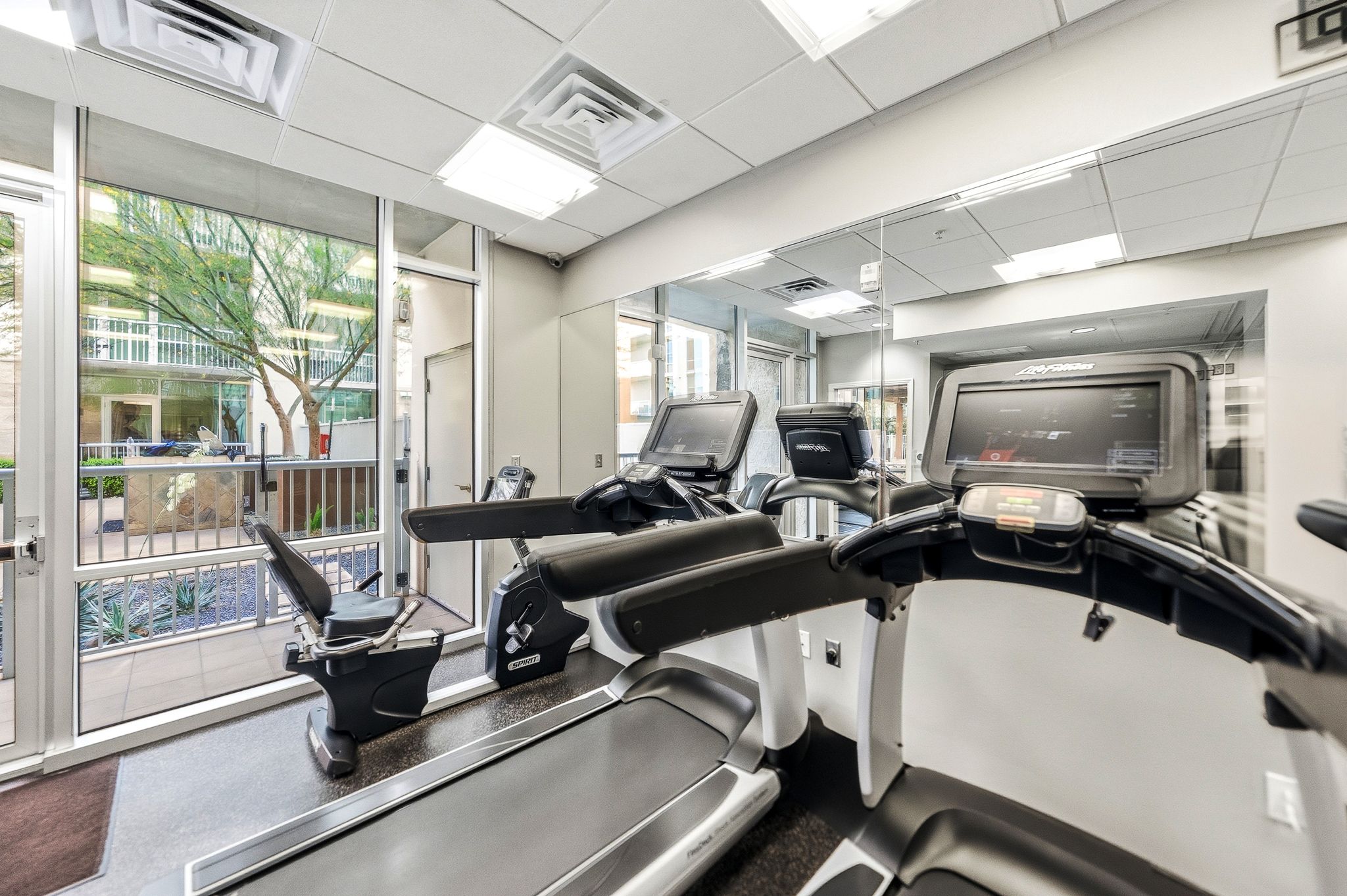 1600 Barton Springs Road, Unit 5108 Austin, TX 78704 - Photo 24 of 36