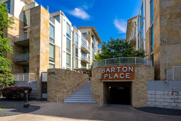 $410,000 | 1600 Barton Springs Road, Unit 5108, Austin, TX 78704