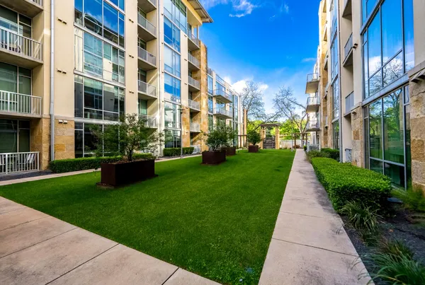 $410,000 | 1600 Barton Springs Road, Unit 5108, Austin, TX 78704
