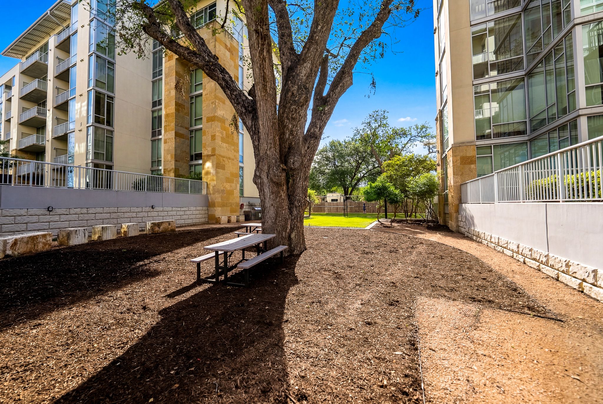 1600 Barton Springs Road, Unit 5108 Austin, TX 78704 - Photo 28 of 36