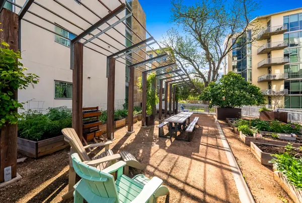 $410,000 | 1600 Barton Springs Road, Unit 5108, Austin, TX 78704
