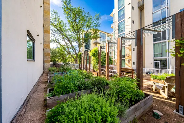 $410,000 | 1600 Barton Springs Road, Unit 5108, Austin, TX 78704